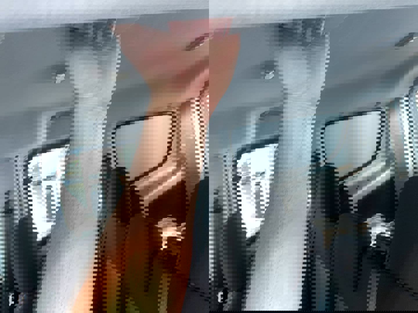 Used 2022 RAM ProMaster City WAGON image 34