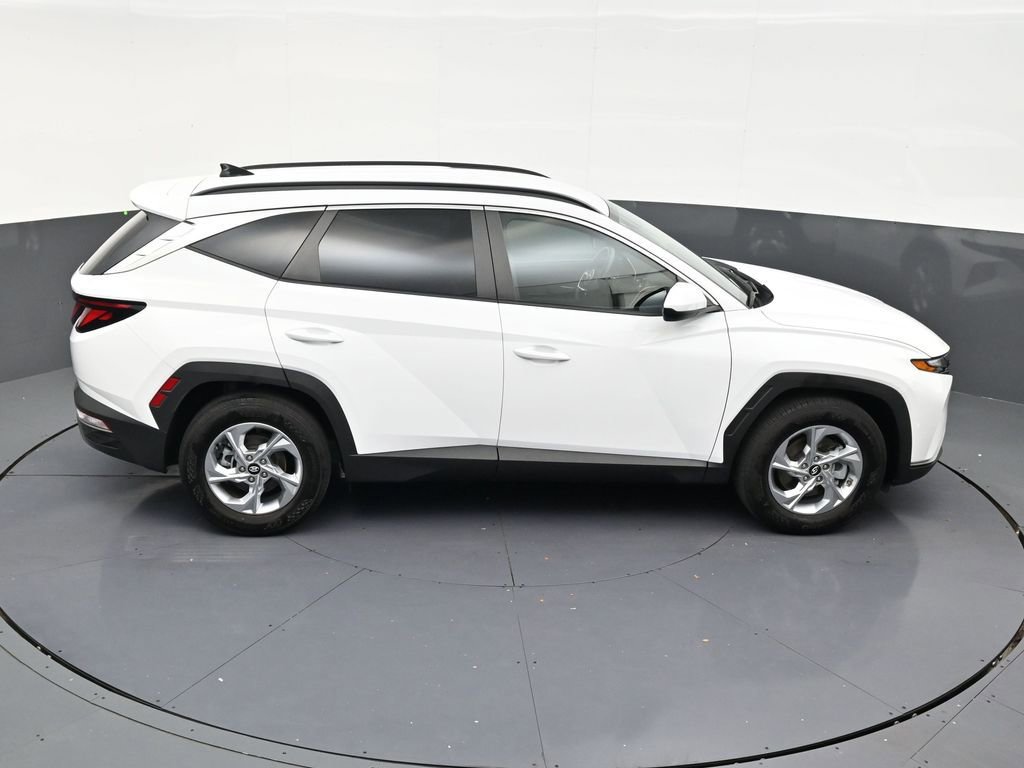 Used 2024 Hyundai Tucson SEL FWD image 18