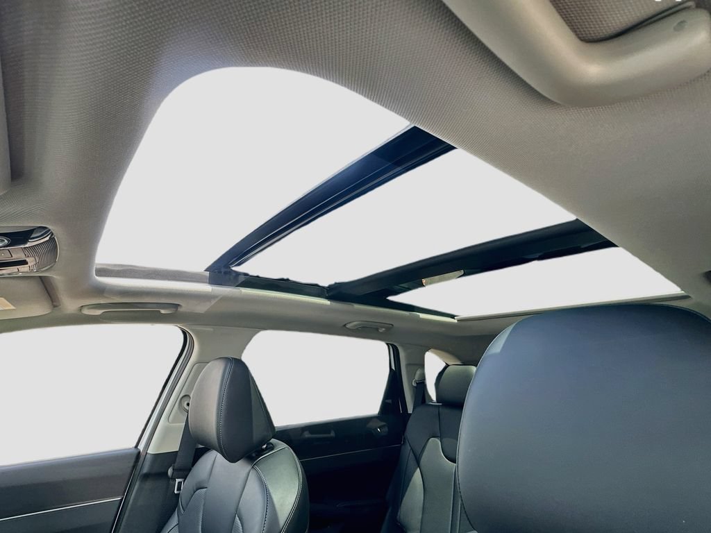 New 2026 Kia Sorento S w/ S Panoramic Sunroof Package FWD image 21