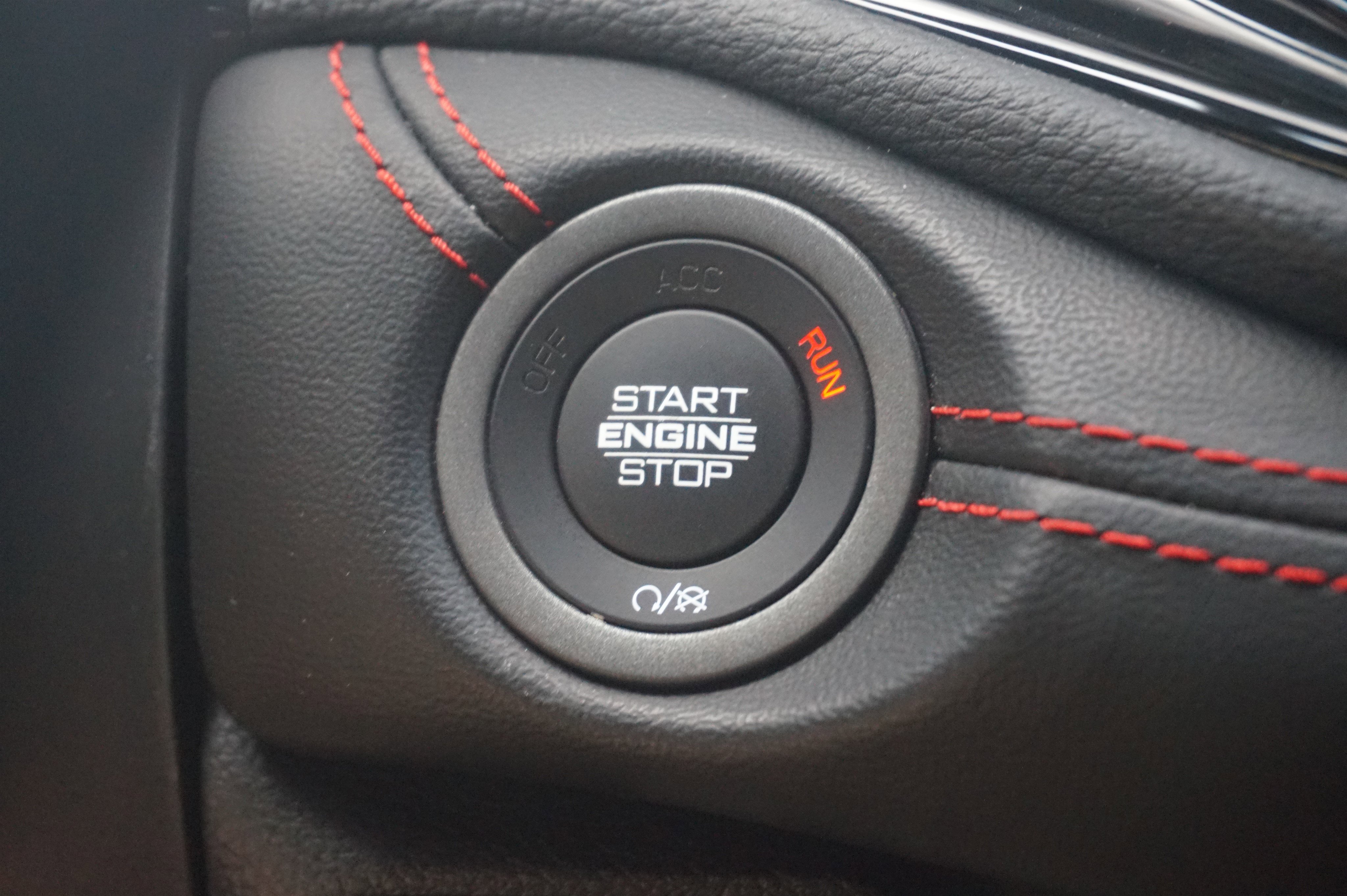 Used 2024 Dodge Durango GT image 35