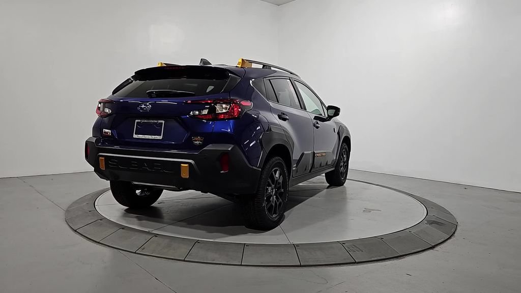 New 2026 Subaru Crosstrek 2.5i Wilderness w/ Crosstrek Mirror Package AWD/4WD image 5