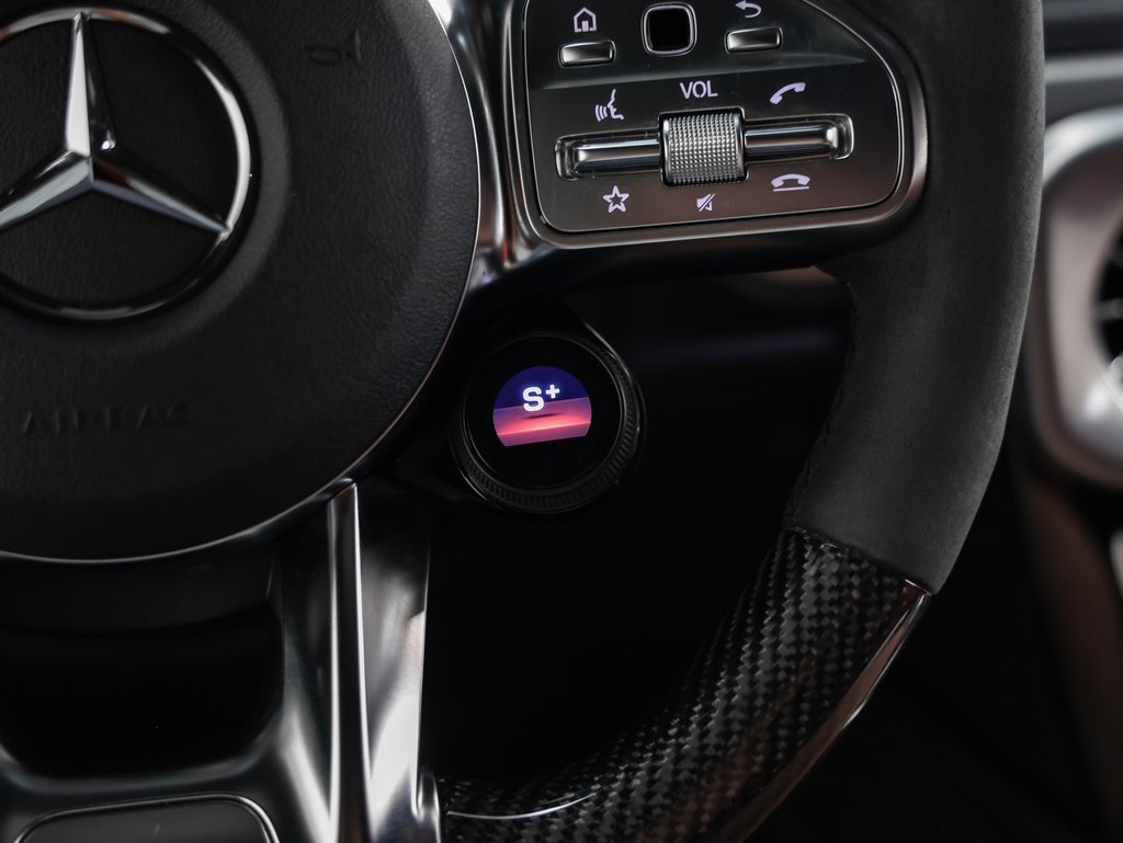 Used 2023 Mercedes-Benz G 63 AMG 4MATIC image 49