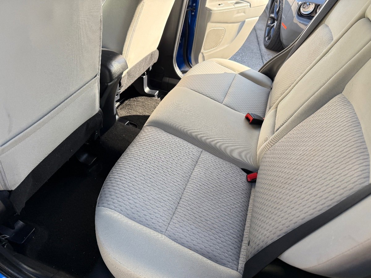 Used 2017 Mitsubishi Outlander Sport ES FWD image 17
