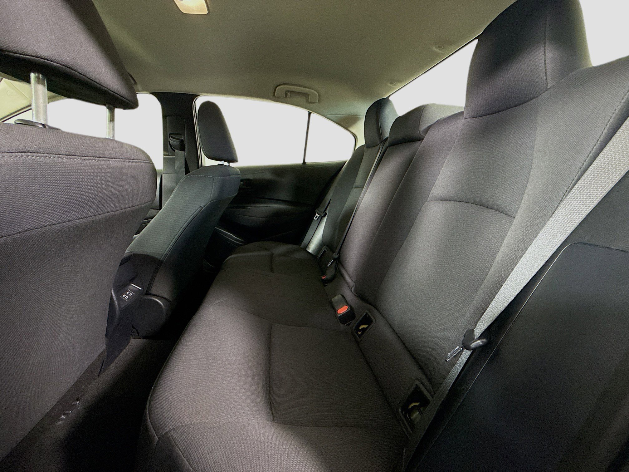 Used 2024 Toyota Corolla LE image 24