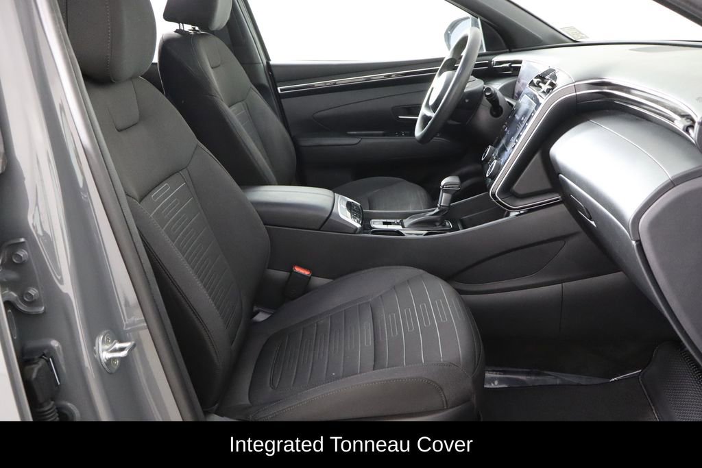 Used 2023 Hyundai Santa Cruz SEL w/ Activity Package FWD image 18