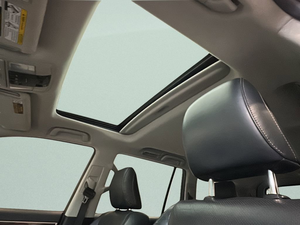 Used 2018 Lexus GX 460 Premium image 8