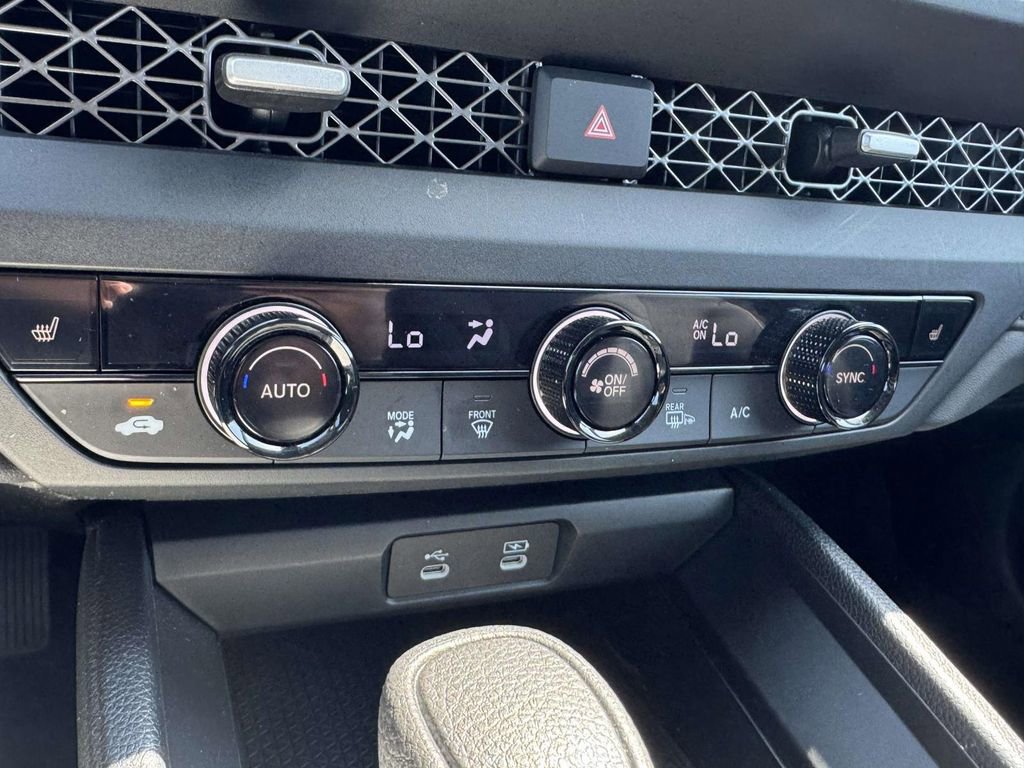 Used 2025 Honda Accord SE image 24