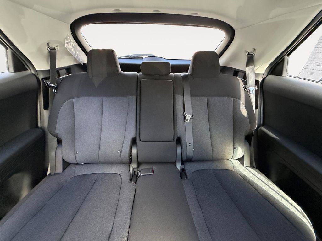 New 2026 Hyundai Ioniq 5 SE image 29
