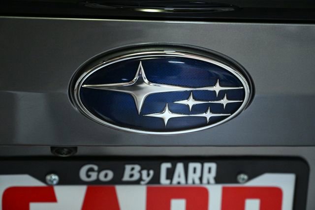 Used 2025 Subaru Solterra Premium image 11