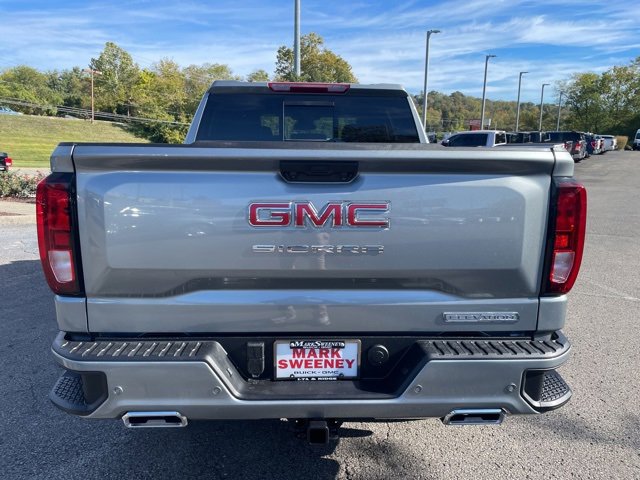 New 2026 GMC Sierra 1500 Elevation w/ Elevation Premium Package image 7
