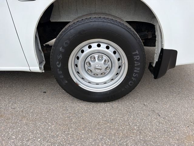 Used 2019 Nissan NV 2500 S RWD image 28