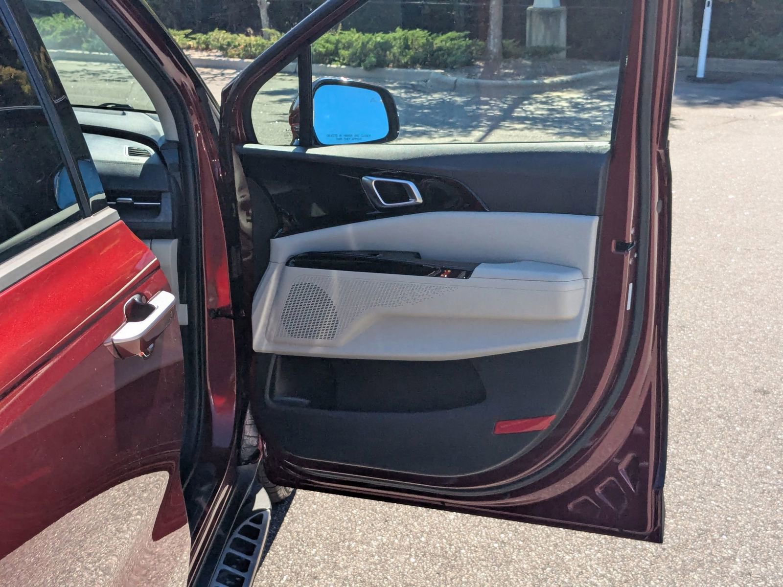 Used 2023 Kia Carnival SX image 34