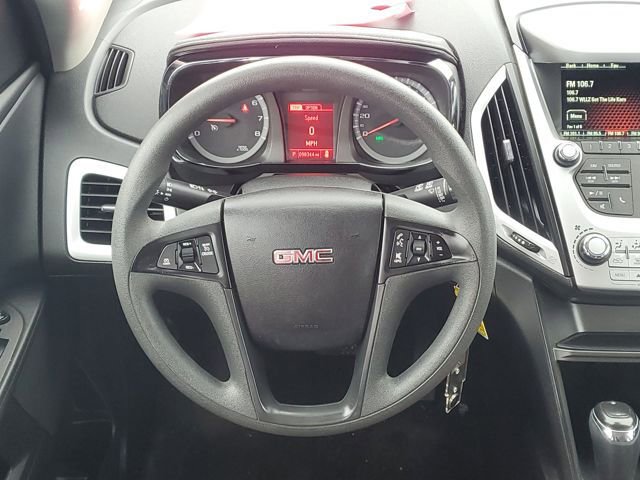 Used 2017 GMC Terrain SLE image 26