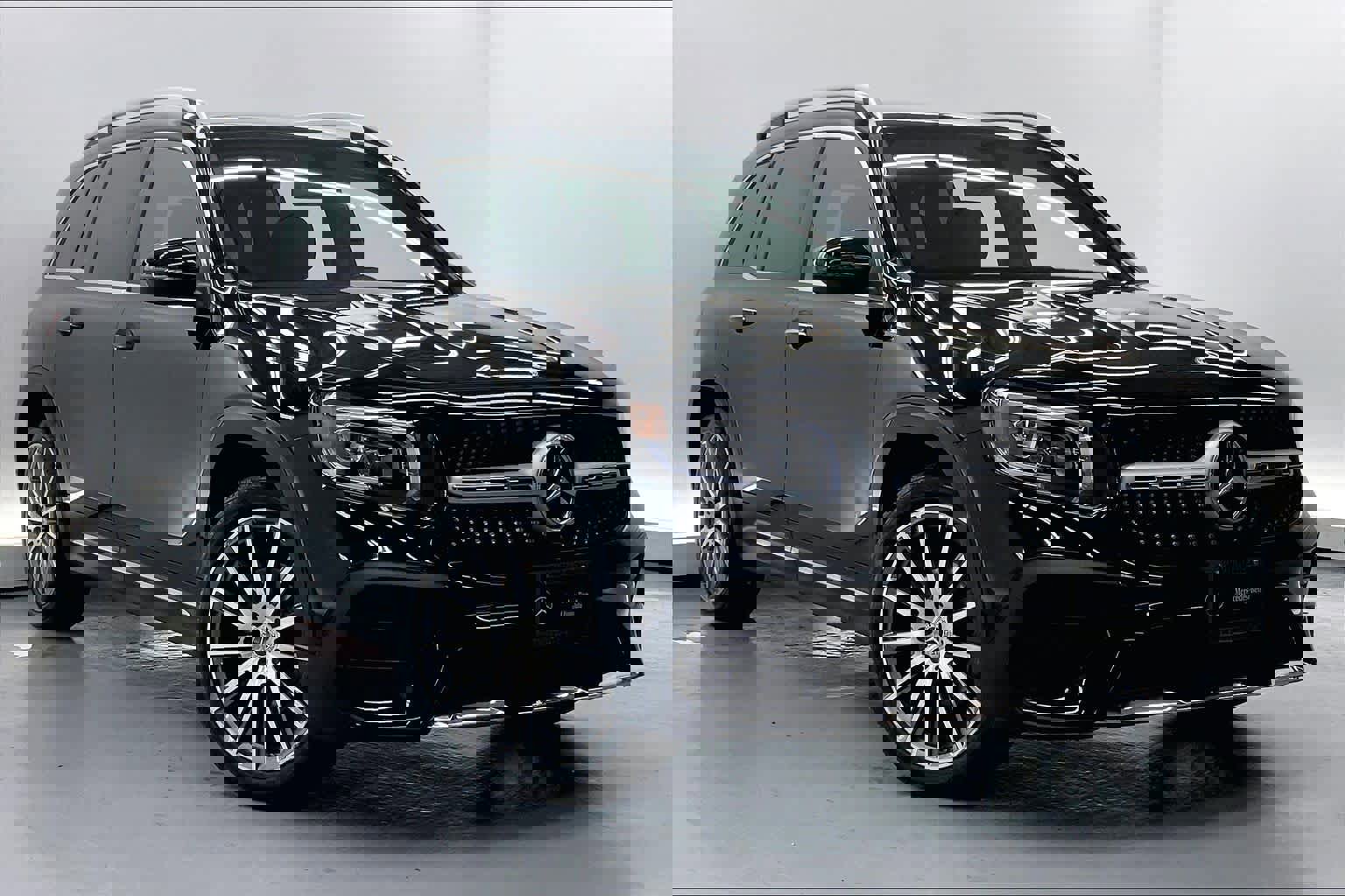 Certified 2021 Mercedes-Benz GLB 250 4MATIC image 6