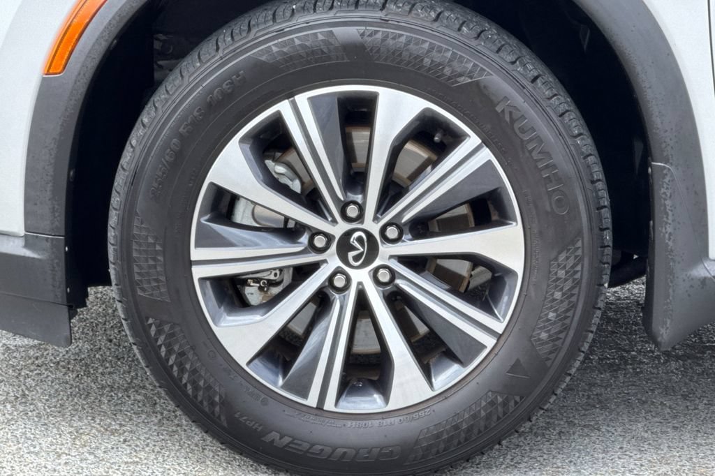 Used 2023 INFINITI QX60 Pure FWD image 25