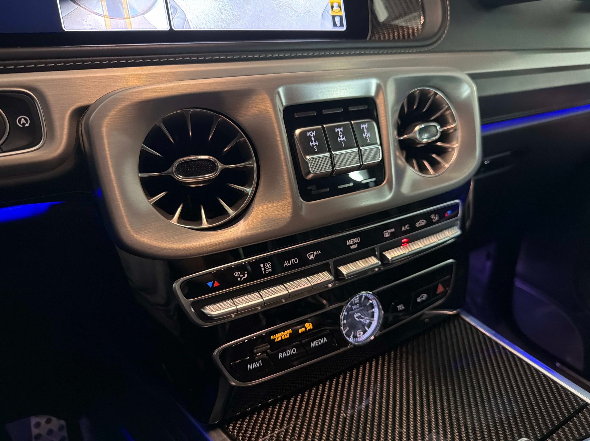 Used 2021 Mercedes-Benz G 63 AMG 4MATIC image 42