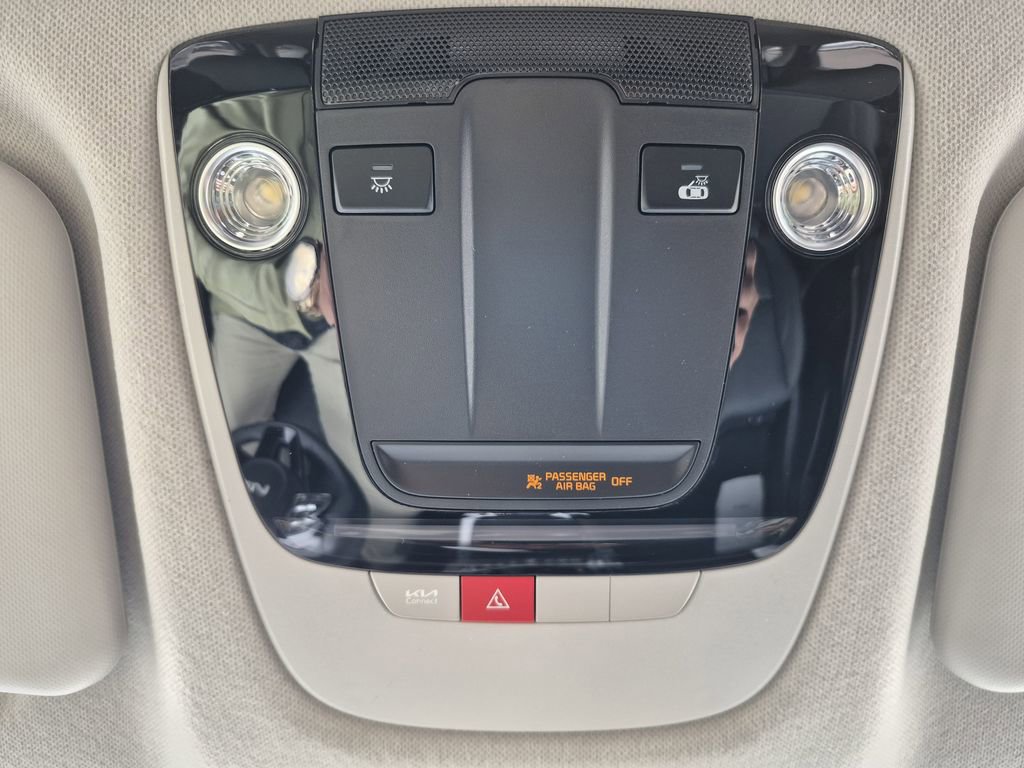 New 2026 Kia Seltos EX image 24