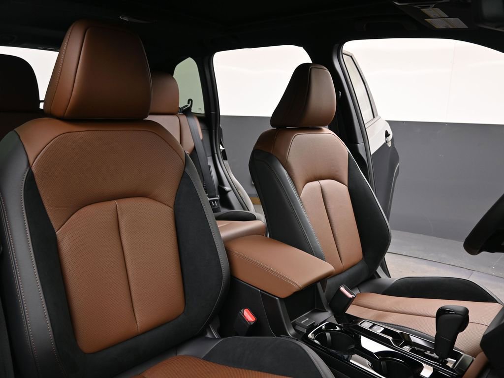 New 2026 Subaru Forester Touring image 13