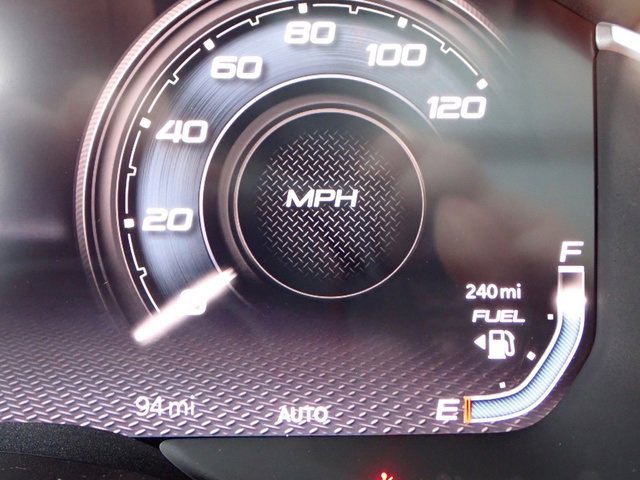 New 2026 RAM 1500 Laramie w/ Night Edition image 20