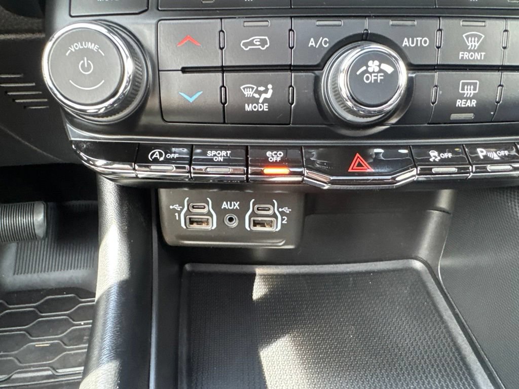 Used 2021 Dodge Durango GT RWD image 39