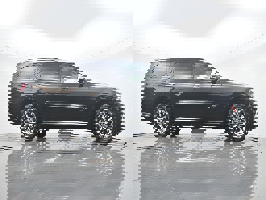 Used 2023 Dodge Durango Citadel image 28