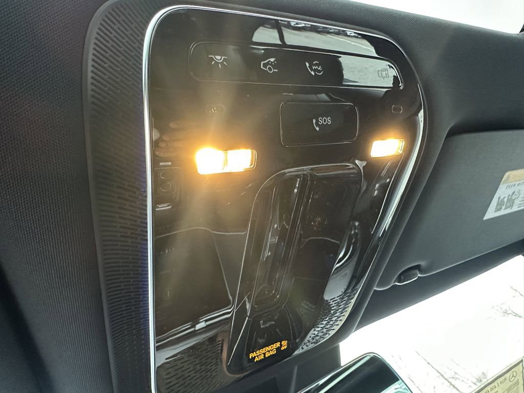 New 2026 Mercedes-Benz E 450 4MATIC Sedan image 33