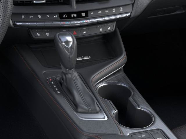 New 2026 Cadillac CT4 Sport RWD image 54