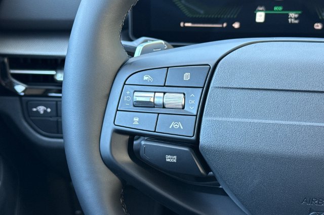 New 2027 Kia Sportage S FWD image 29