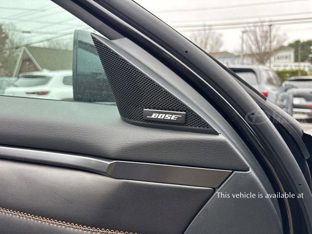 New 2026 MAZDA CX-50 AWD 2.5 S image 24