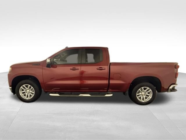 Used 2019 Chevrolet Silverado 1500 LT w/ All-Star Edition AWD/4WD image 6