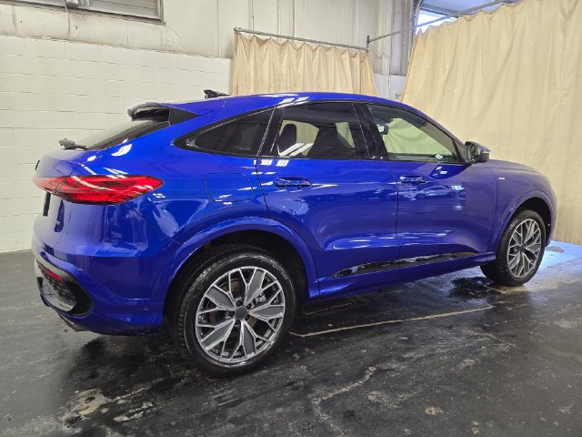 New 2026 Audi Q5 Premium Plus AWD/4WD image 6