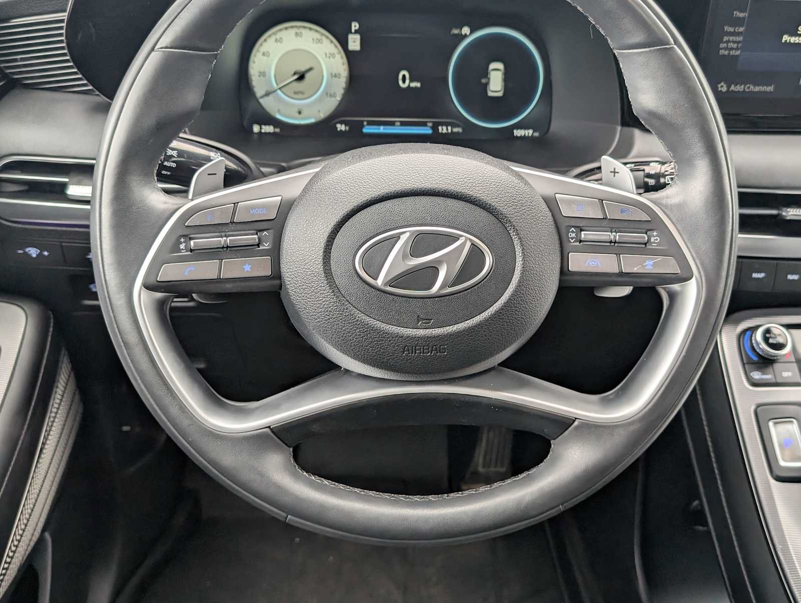 Used 2024 Hyundai Palisade Calligraphy AWD/4WD image 19