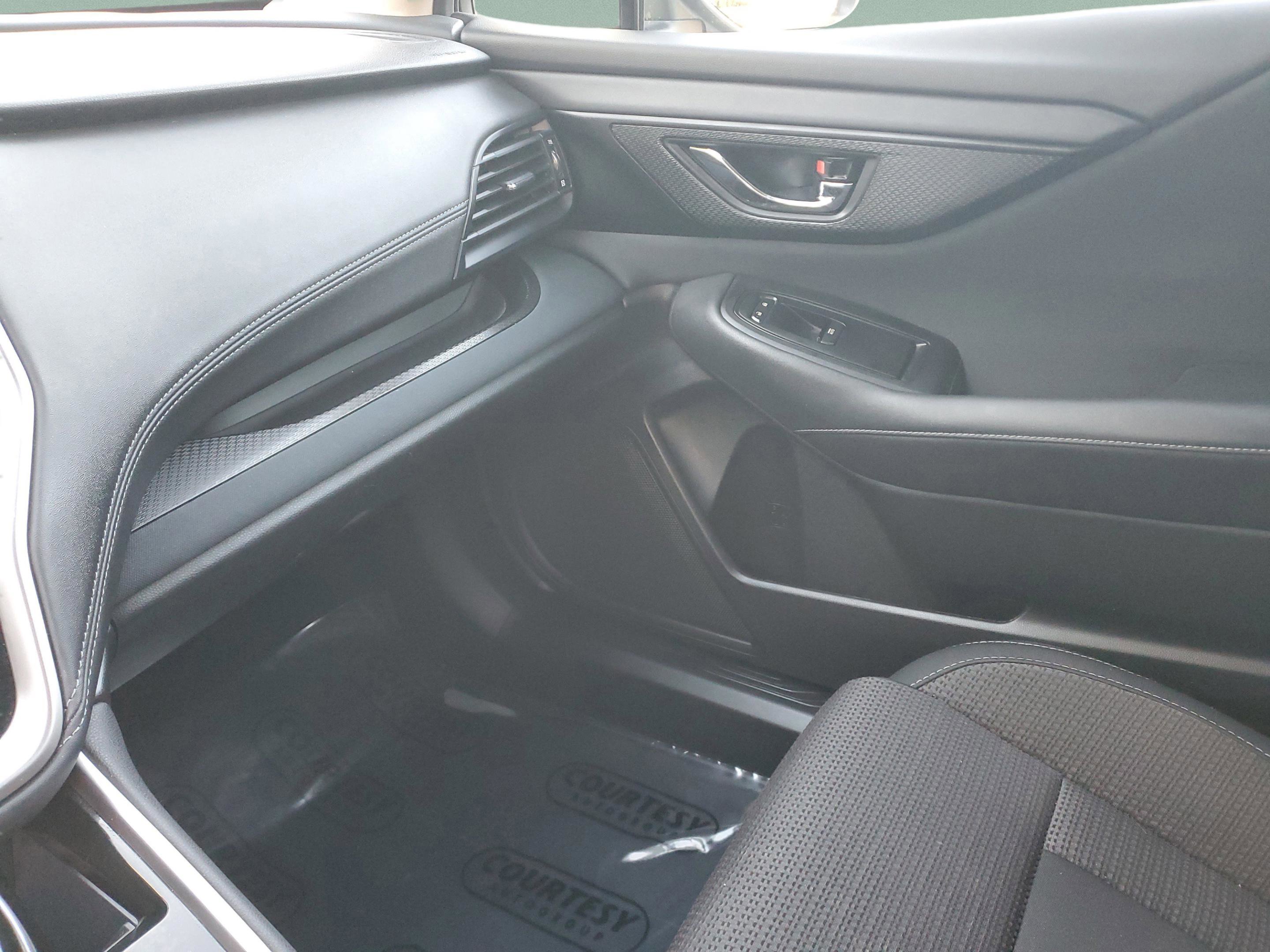 Used 2022 Subaru Outback Premium image 20