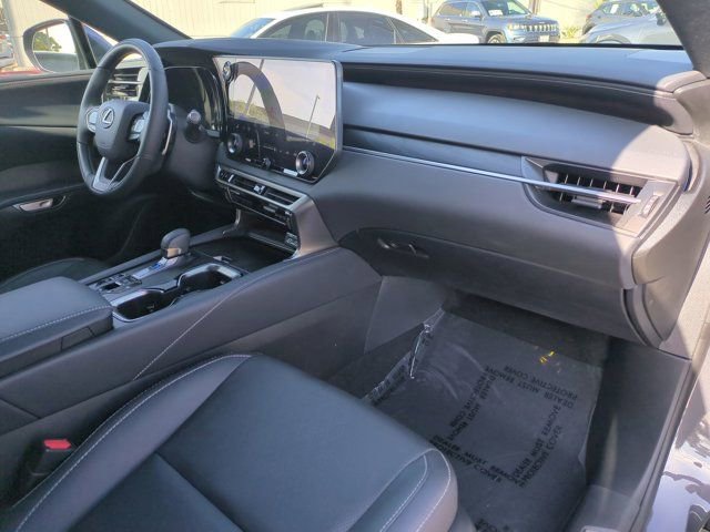 Used 2025 Lexus RX 350 image 33