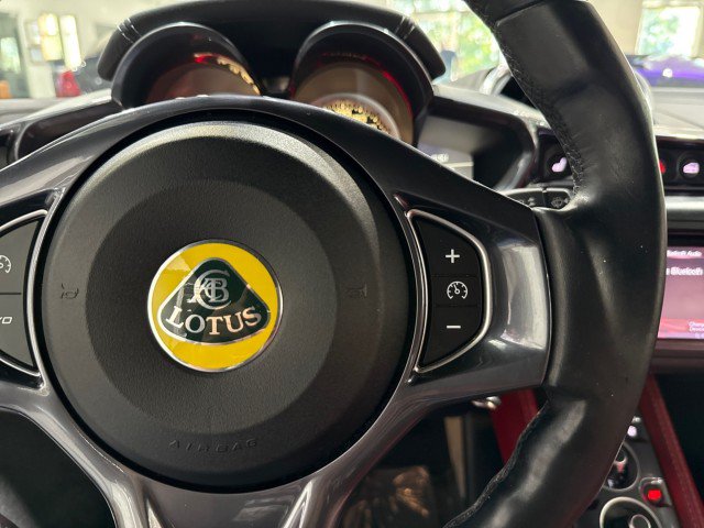Used 2017 Lotus Evora 400 RWD image 65