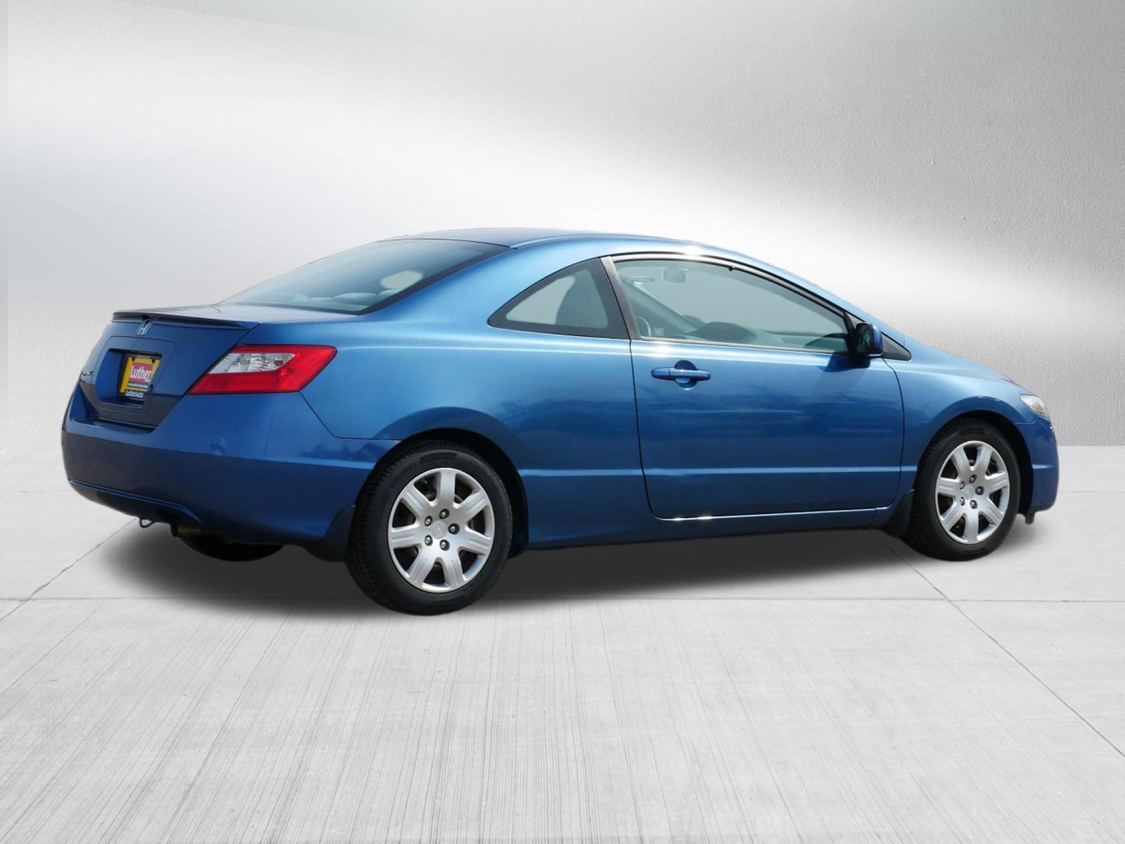 Used 2010 Honda Civic LX image 7