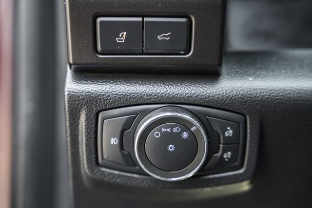 Used 2020 Ford Expedition Max Limited w/ Equipment Group 301A image 49