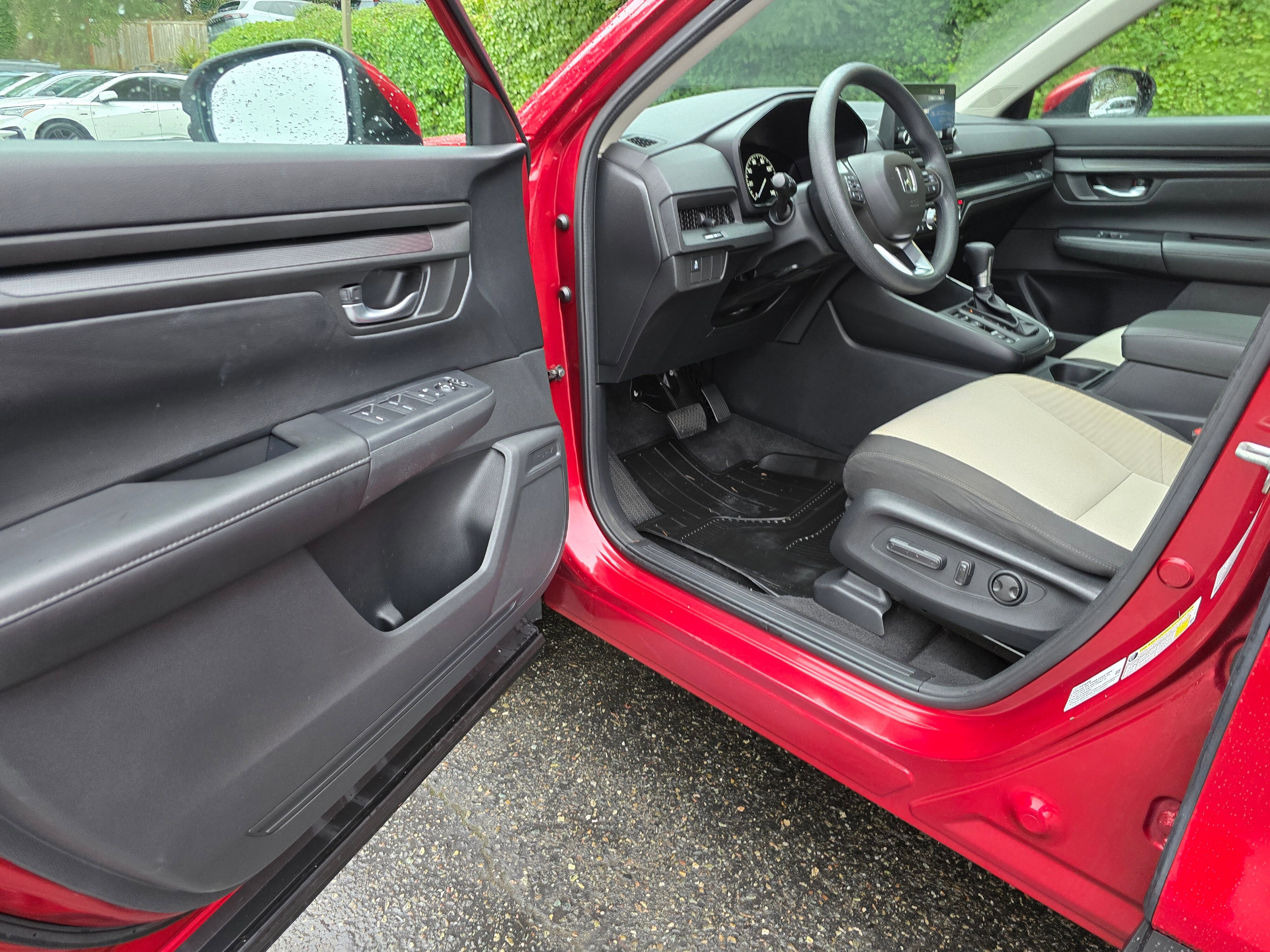 Certified 2023 Honda CR-V EX image 20