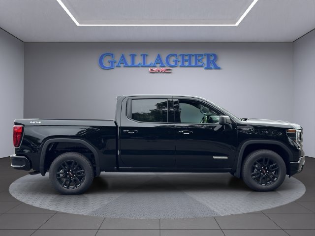 New 2026 GMC Sierra 1500 Elevation AWD/4WD image 3