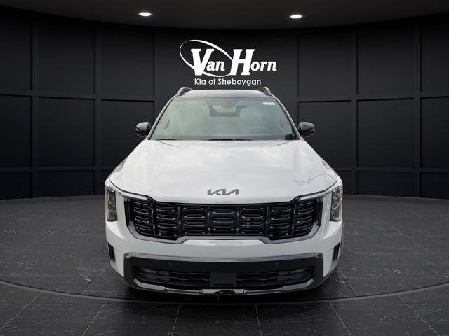New 2026 Kia Sorento SX Prestige image 13