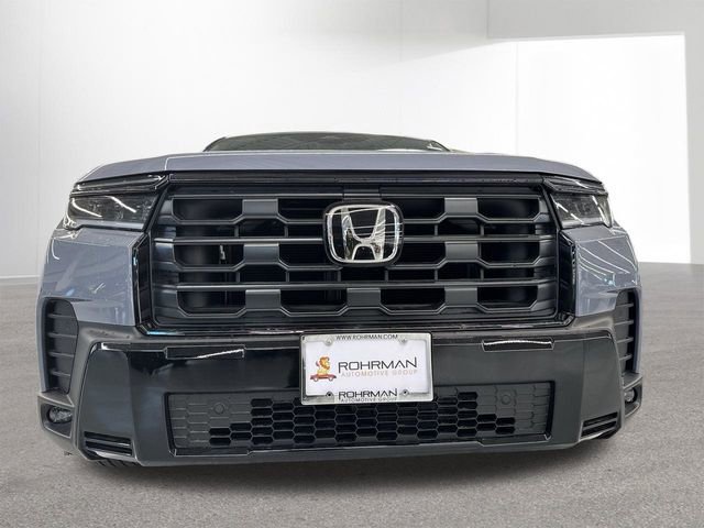 New 2026 Honda Pilot Sport image 26