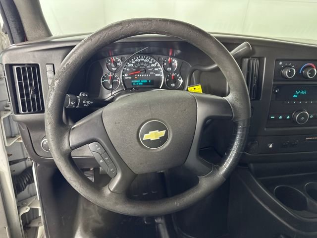 Used 2013 Chevrolet Express 1500 AWD image 14