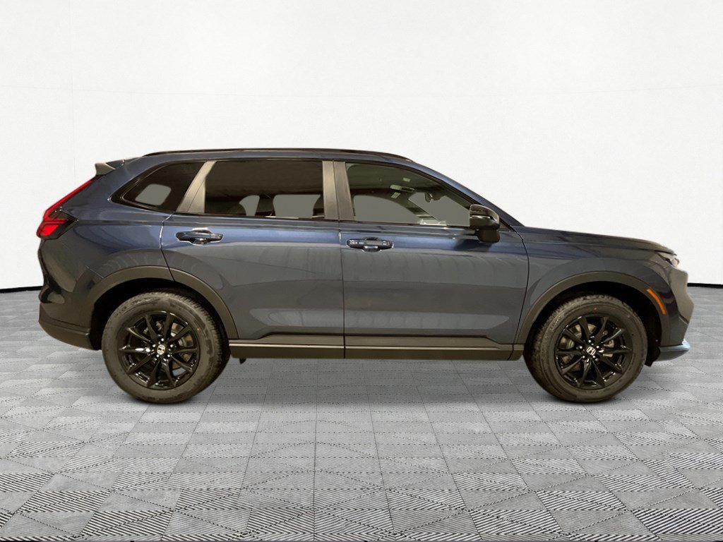 New 2026 Honda CR-V Sport-L image 27