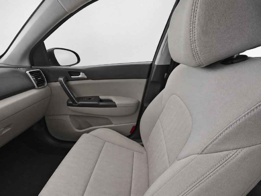 Used 2020 Kia Sportage LX AWD/4WD image 30