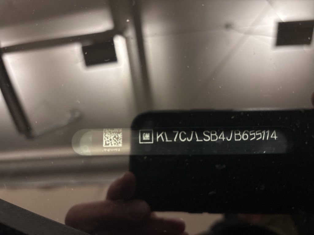 Used 2018 Chevrolet Trax LT w/ LT Convenience Package image 31