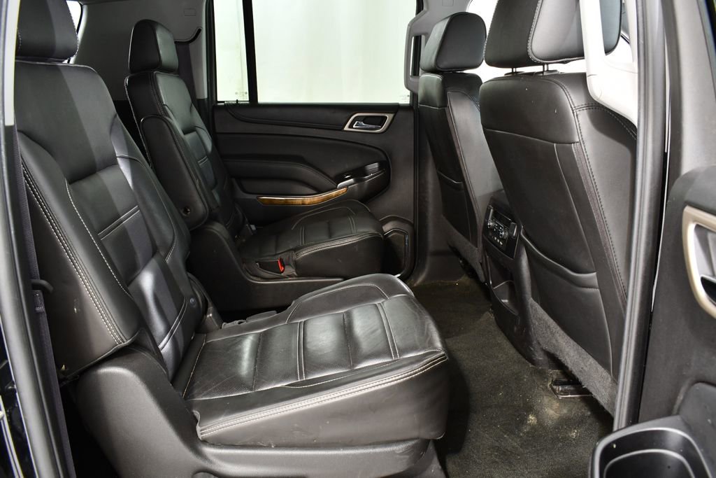 Used 2017 GMC Yukon XL Denali w/ Open Road Package AWD/4WD image 19