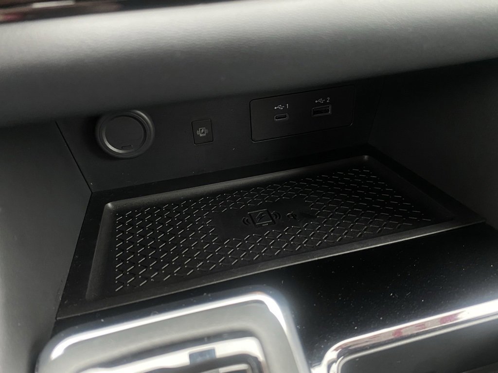 Used 2024 Nissan Pathfinder SL image 19