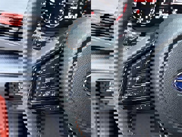 Certified 2025 Subaru Crosstrek 2.5i Limited w/ Popular Package #3A image 26