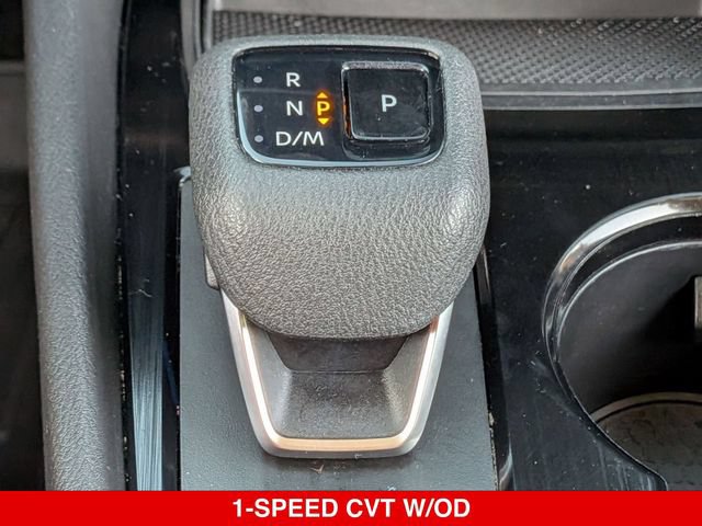Certified 2023 Nissan Rogue SV AWD/4WD image 31