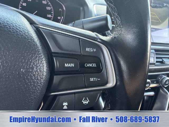 Used 2020 Honda Accord EX-L image 31